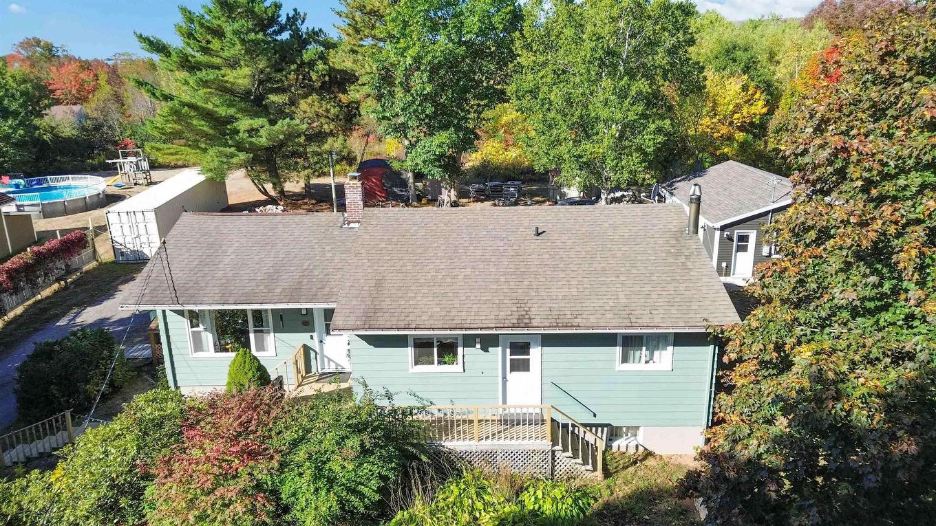 515 Highway 360, Somerset, NS