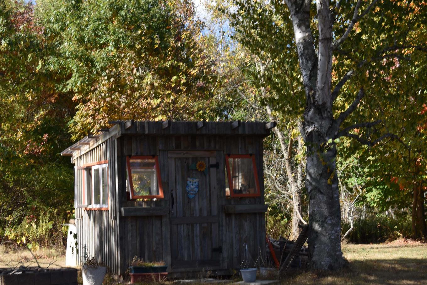 515 Highway 360, Somerset, NS