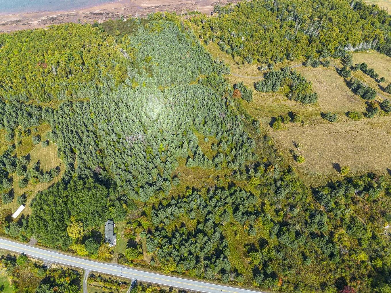 Lot 4 Highway 215, Tennecape, NS