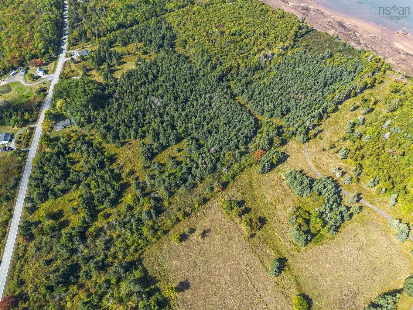 Lot 4 Highway 215, Tennecape, NS