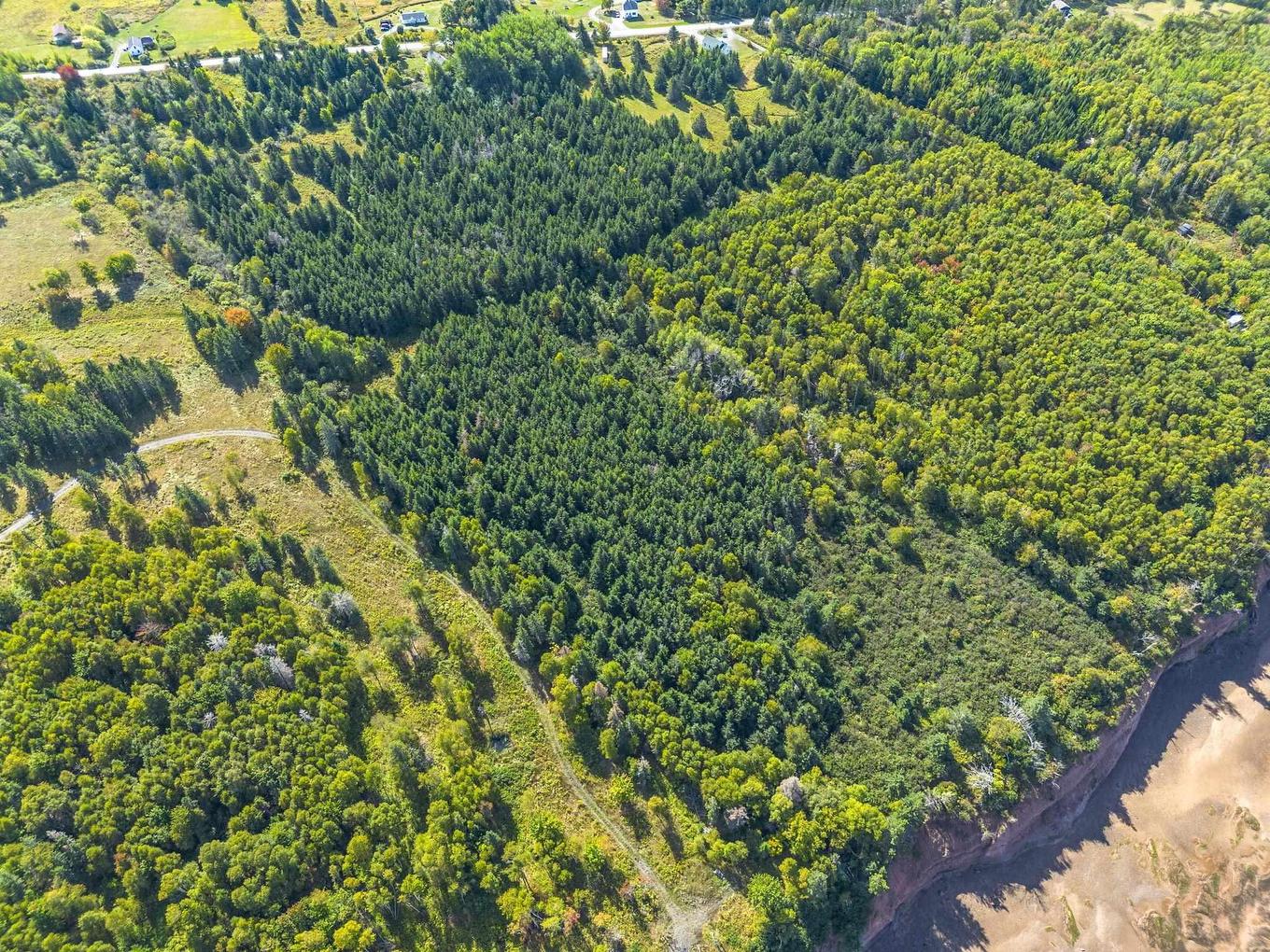 Lot 4 Highway 215, Tennecape, NS