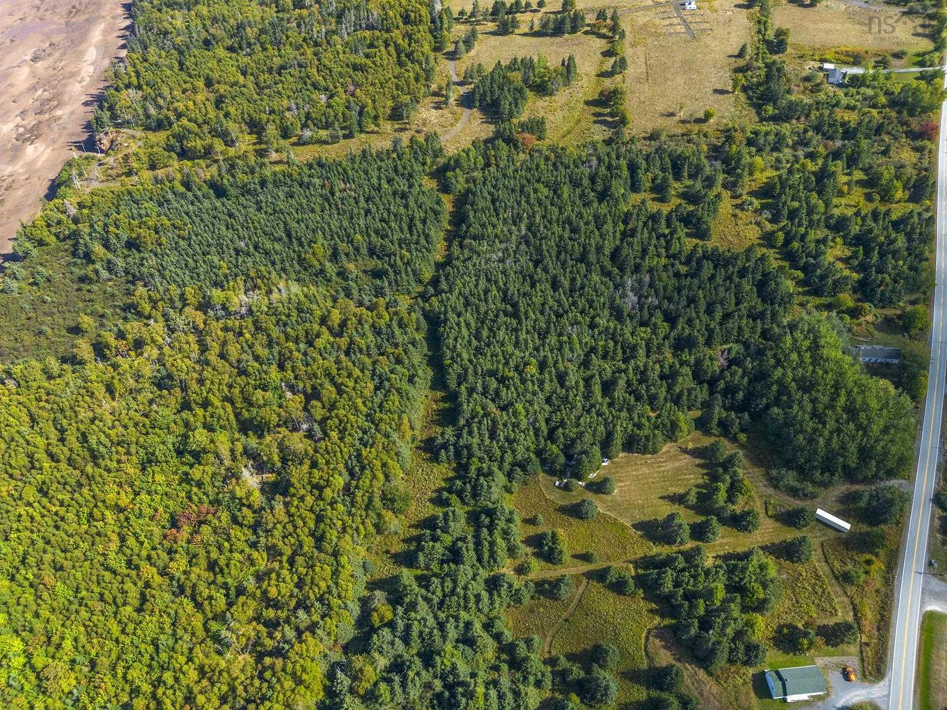 Lot 4 Highway 215, Tennecape, NS