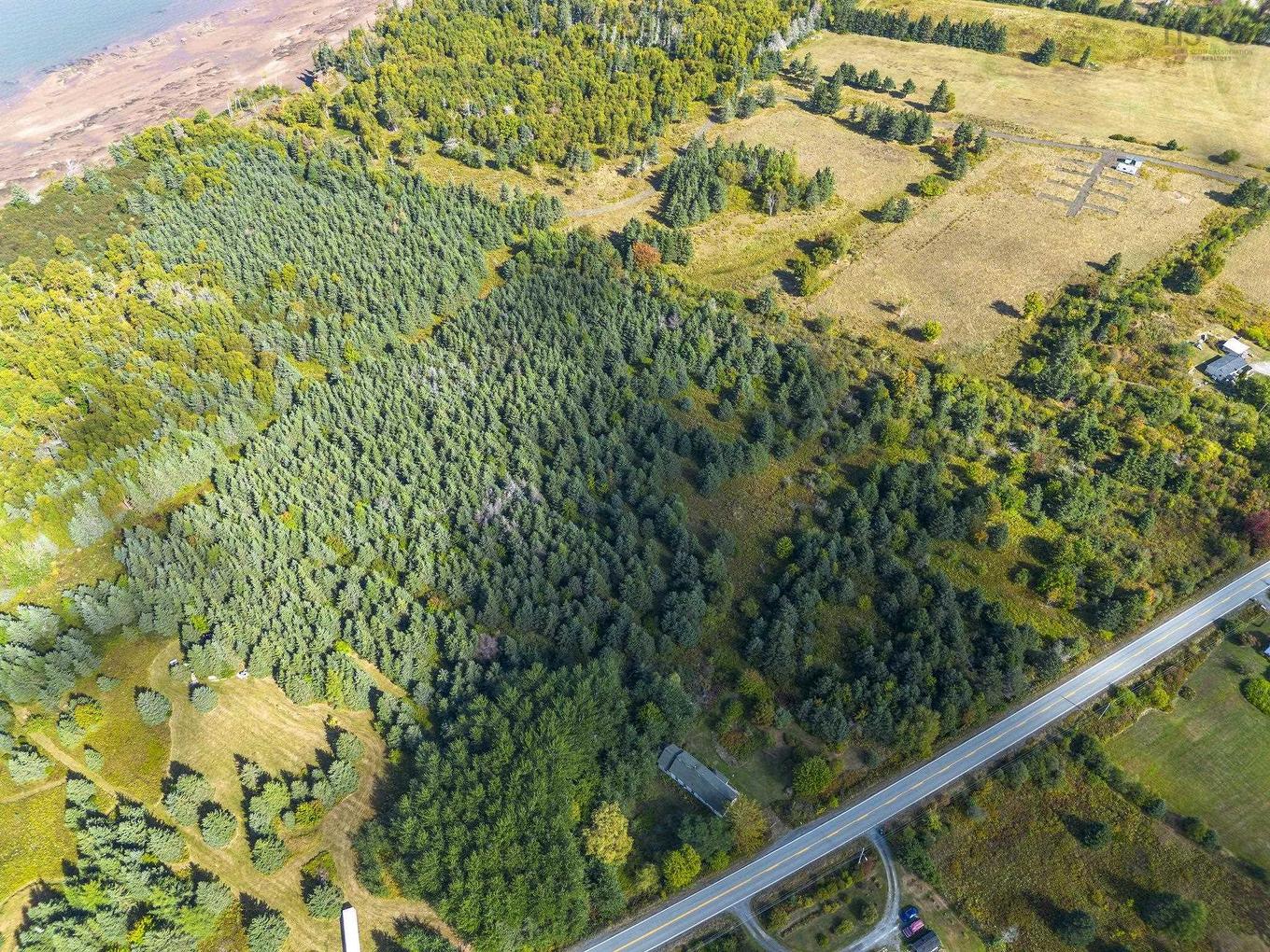 Lot 4 Highway 215, Tennecape, NS