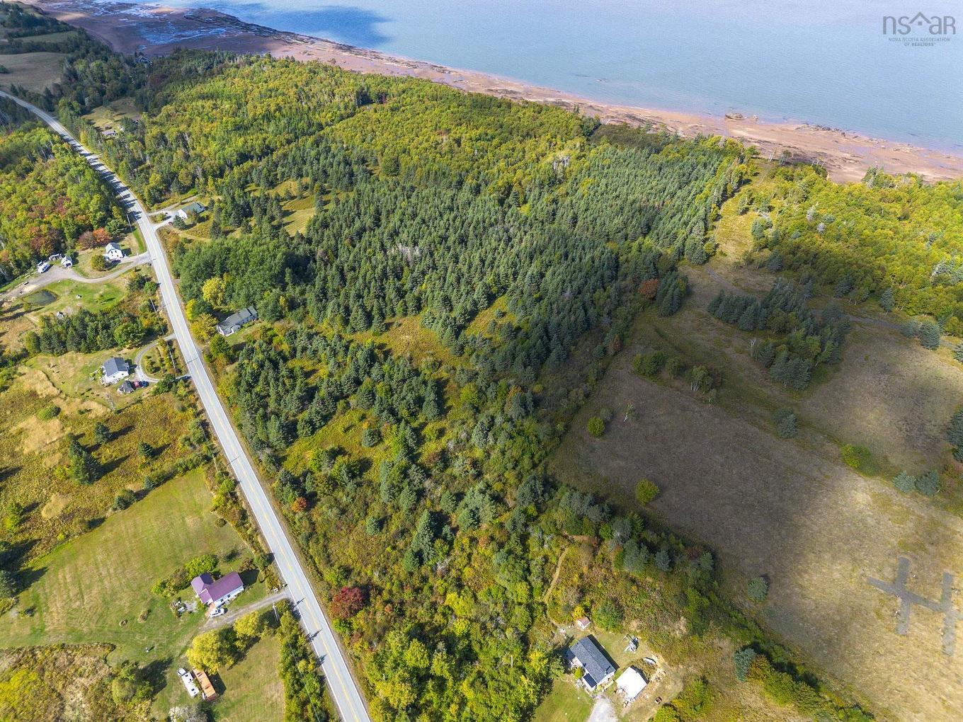 Lot 4 Highway 215, Tennecape, NS