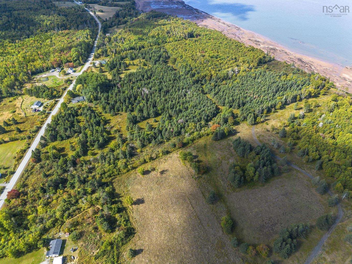 Lot 4 Highway 215, Tennecape, NS