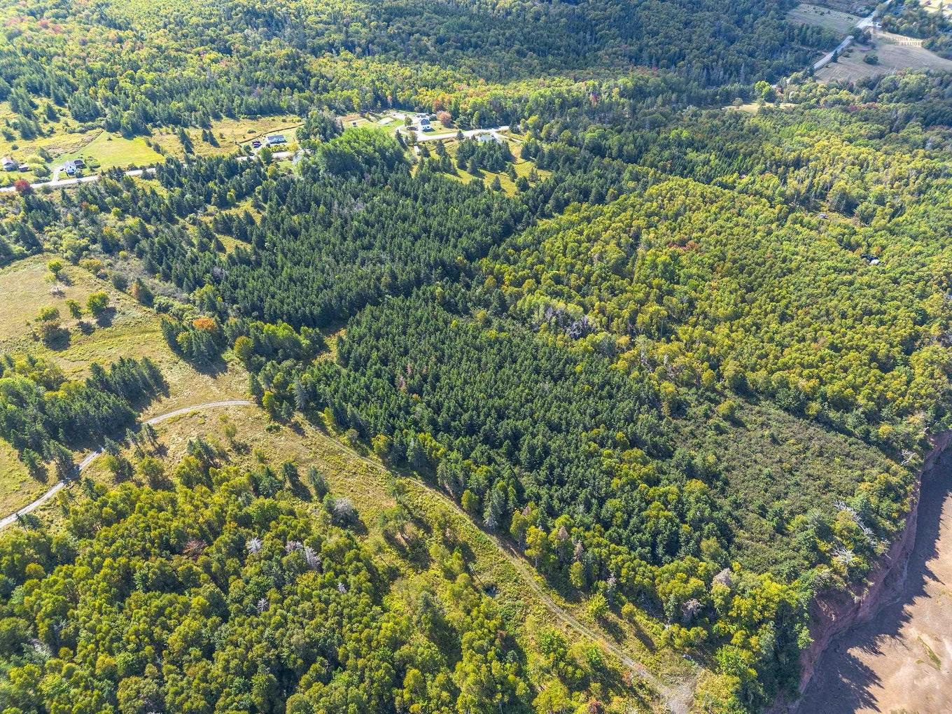 Lot 4 Highway 215, Tennecape, NS