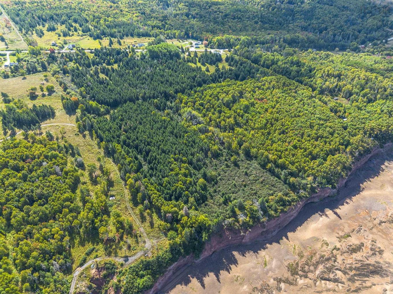 Lot 4 Highway 215, Tennecape, NS