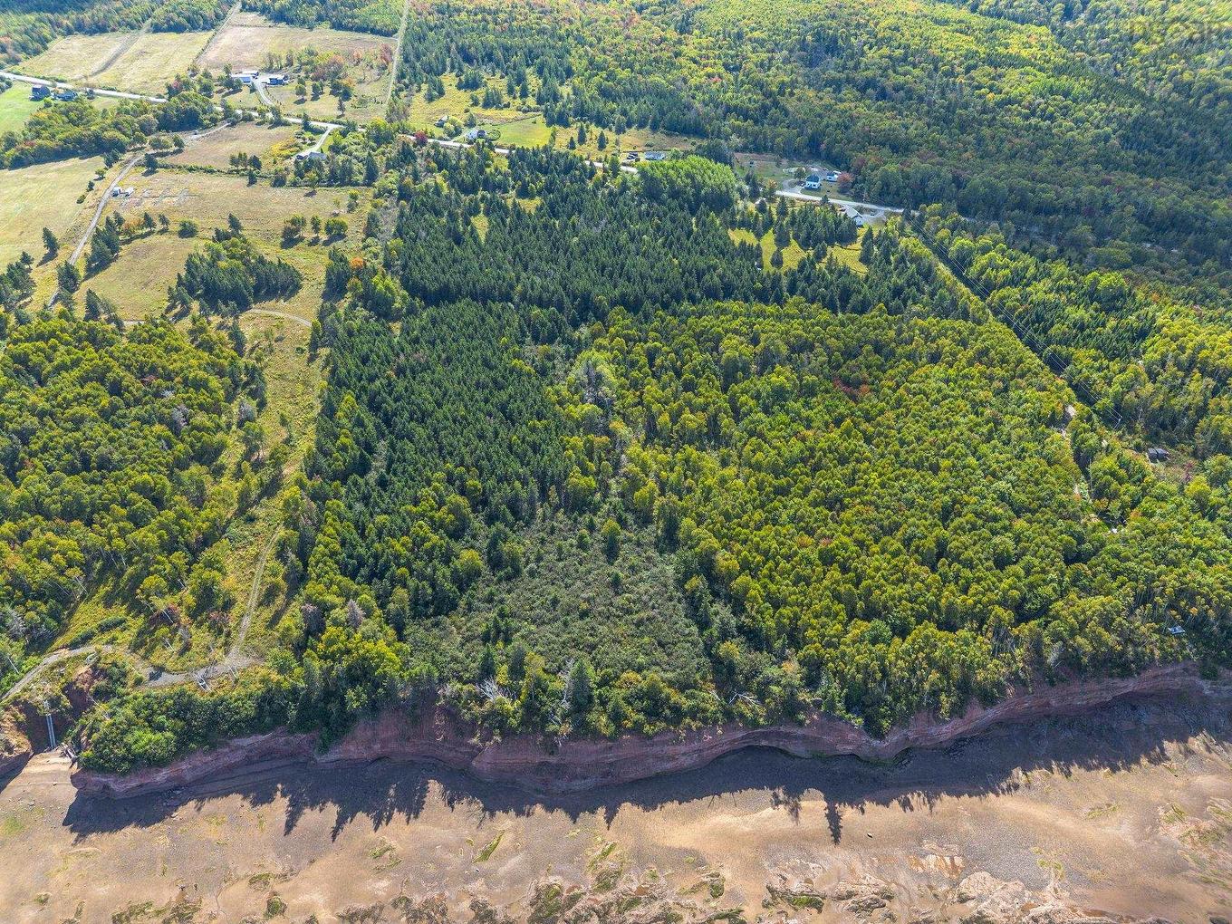 Lot 4 Highway 215, Tennecape, NS