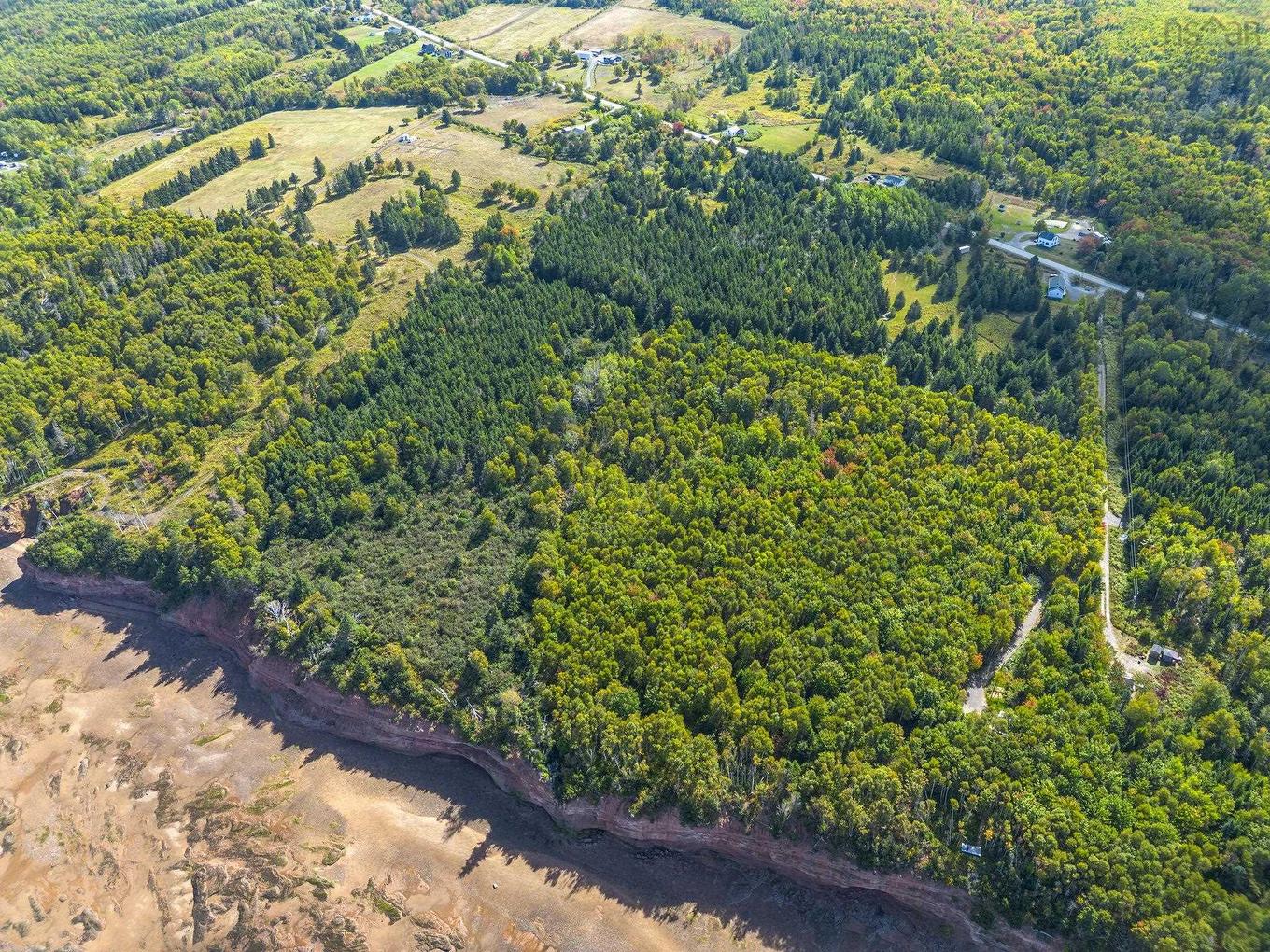 Lot 4 Highway 215, Tennecape, NS