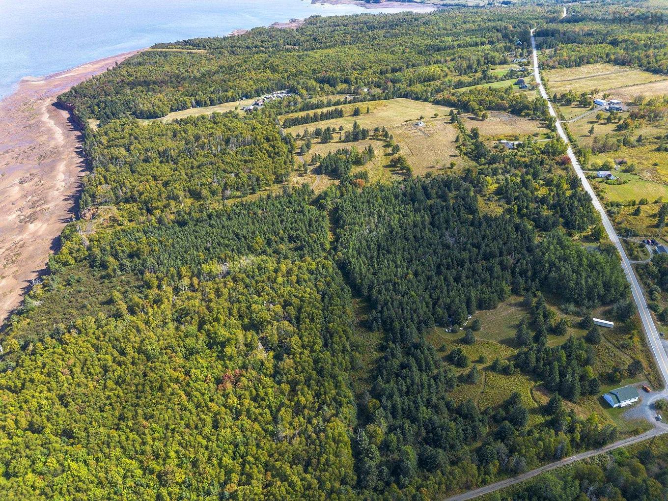 Lot 4 Highway 215, Tennecape, NS