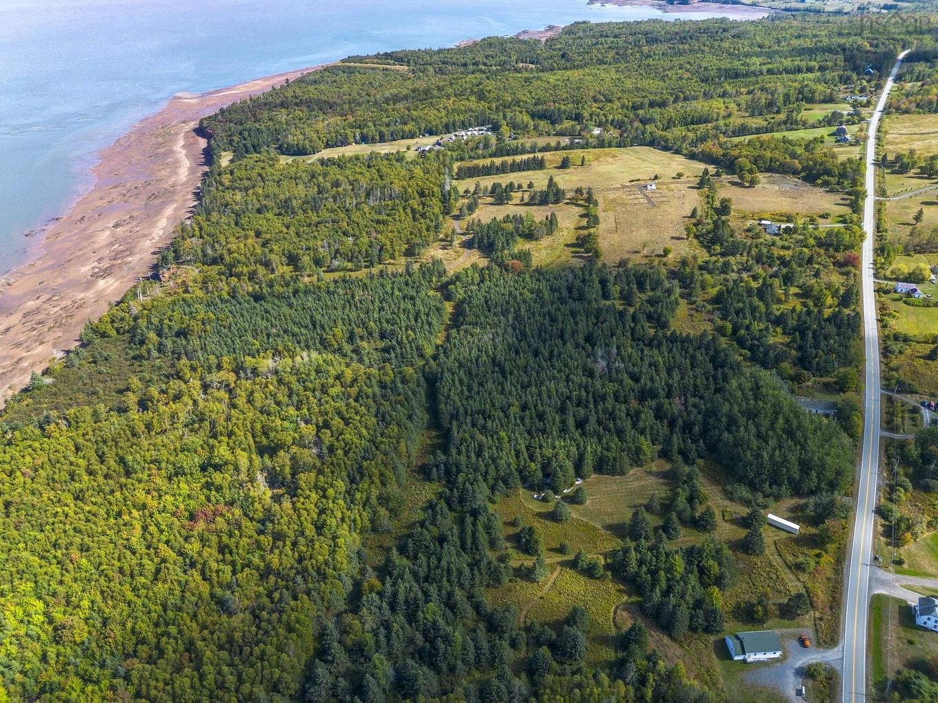 Lot 4 Highway 215, Tennecape, NS