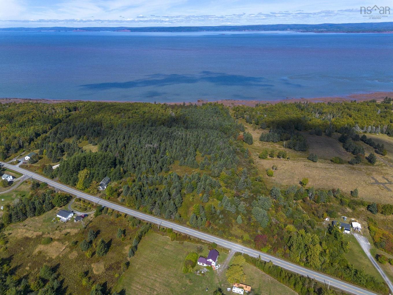 Lot 4 Highway 215, Tennecape, NS