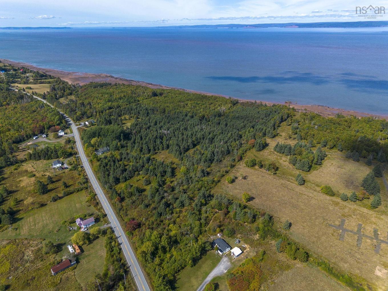 Lot 4 Highway 215, Tennecape, NS