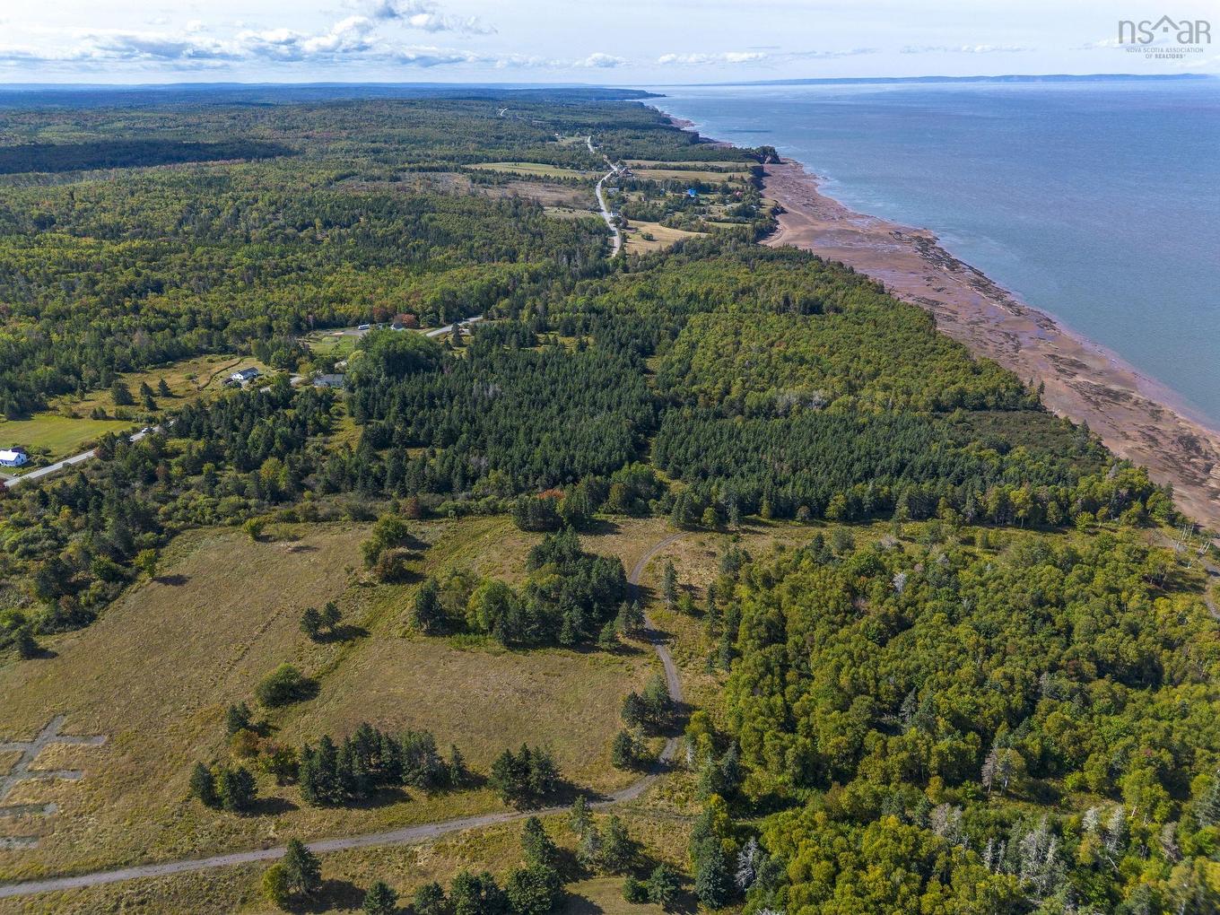 Lot 4 Highway 215, Tennecape, NS
