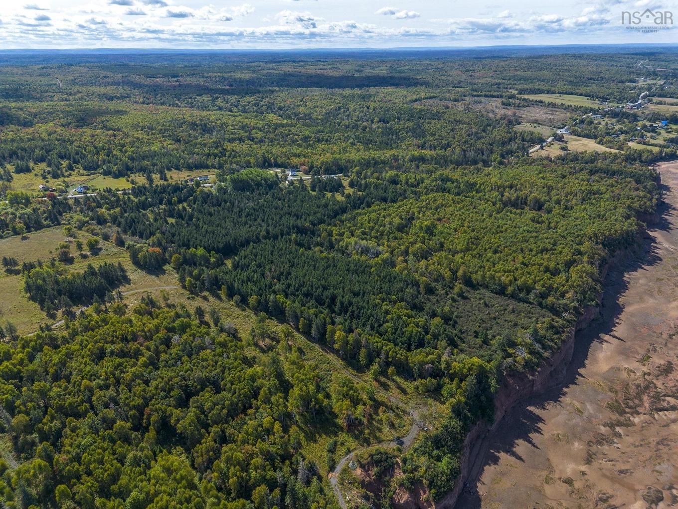 Lot 4 Highway 215, Tennecape, NS