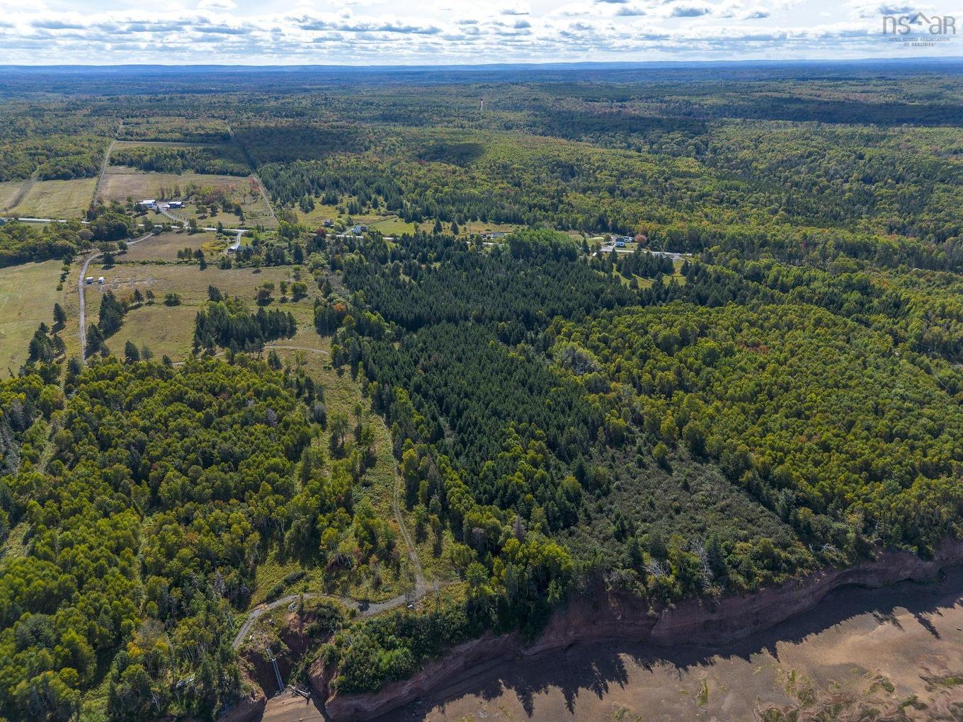 Lot 4 Highway 215, Tennecape, NS