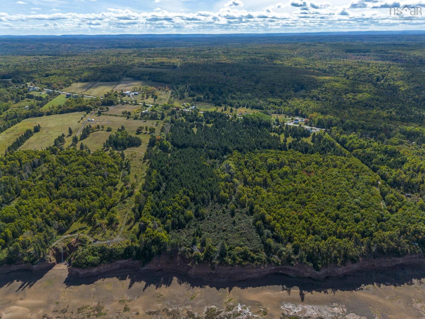 Lot 4 Highway 215, Tennecape, NS