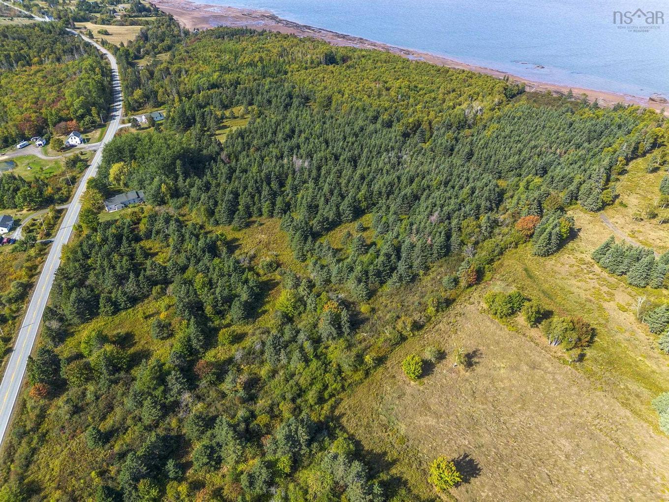Lot 4 Highway 215, Tennecape, NS