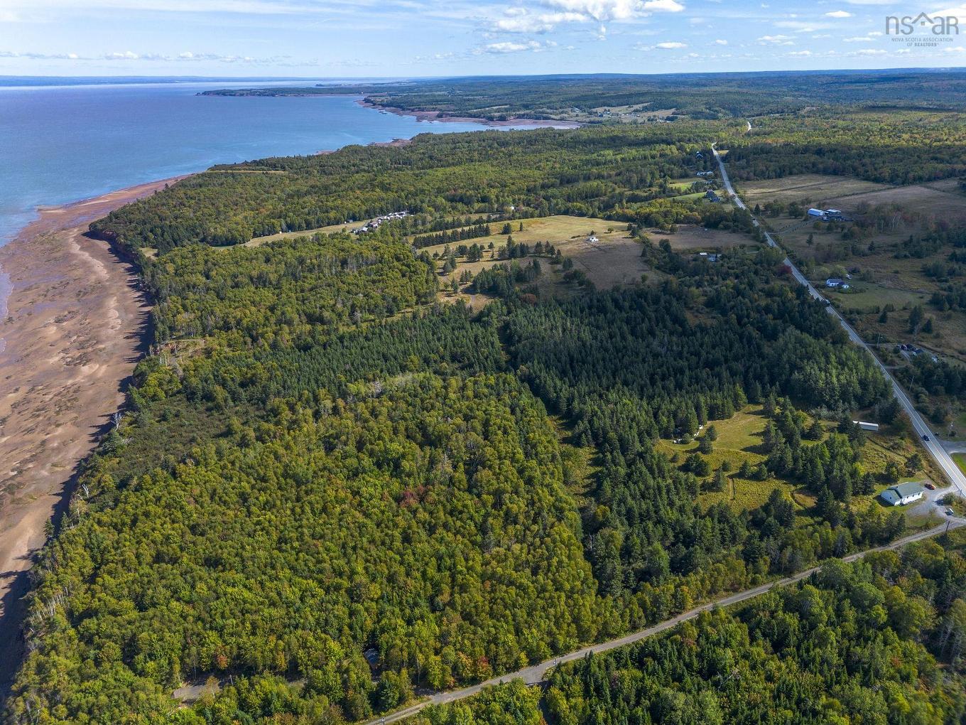 Lot 4 Highway 215, Tennecape, NS