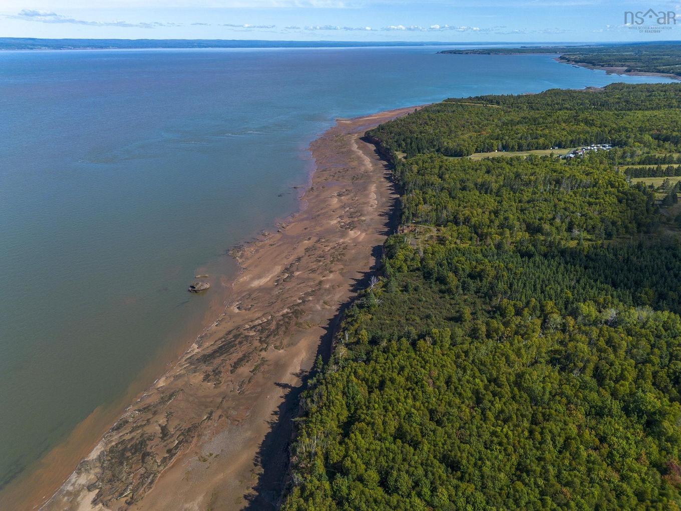 Lot 4 Highway 215, Tennecape, NS