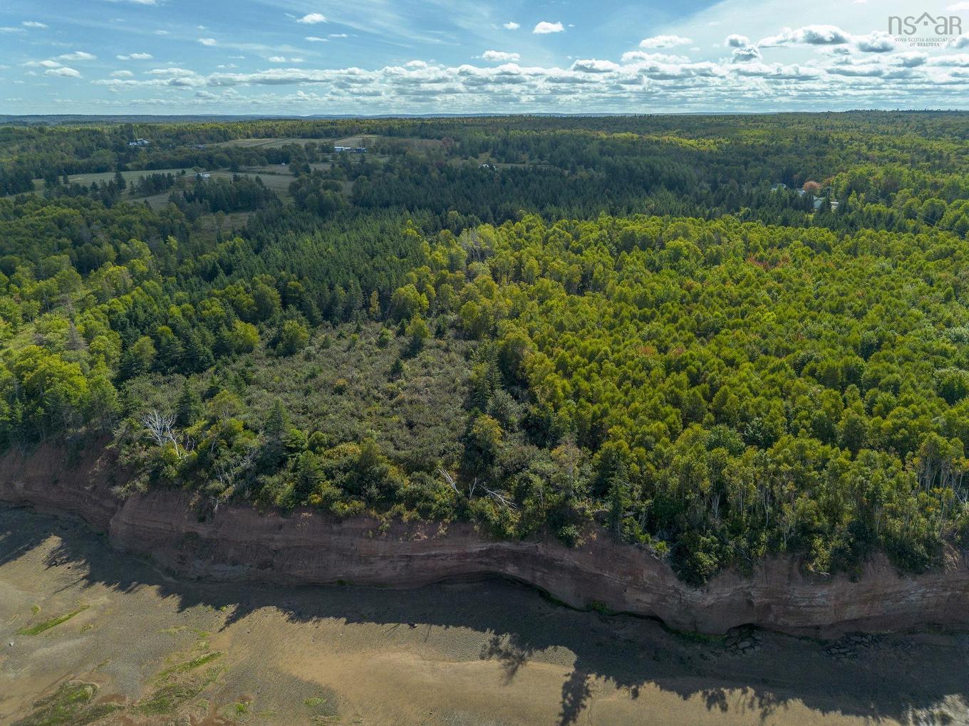 Lot 4 Highway 215, Tennecape, NS
