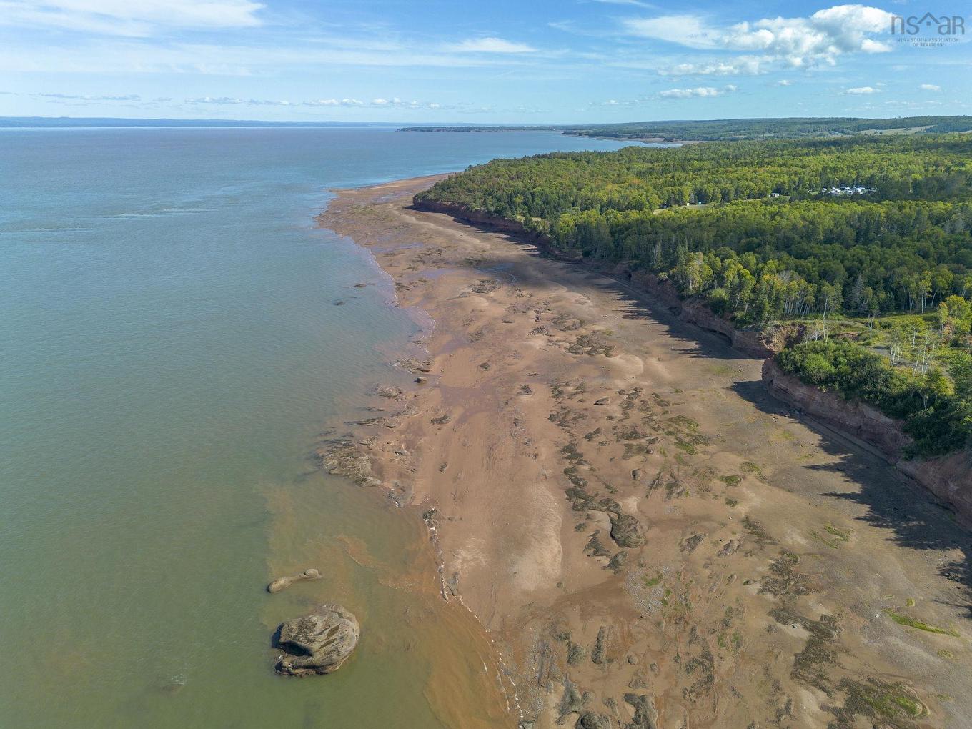 Lot 4 Highway 215, Tennecape, NS