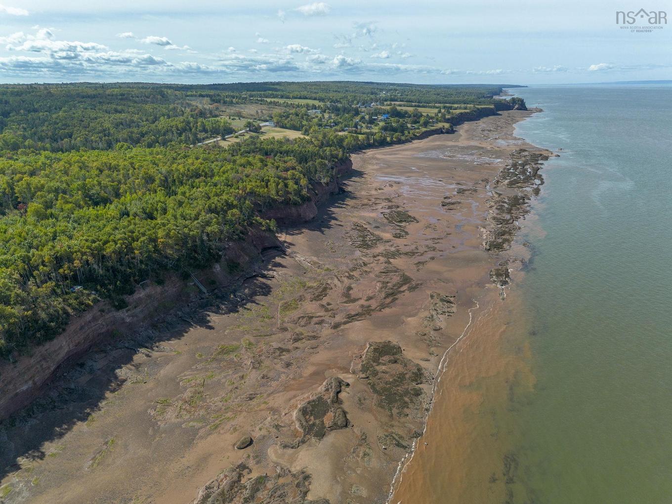 Lot 4 Highway 215, Tennecape, NS