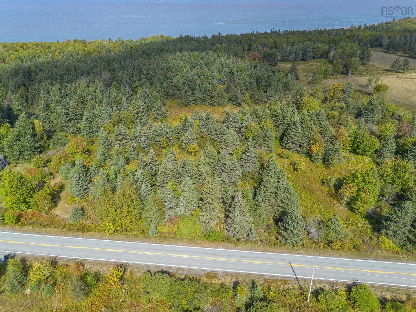 Lot 4 Highway 215, Tennecape, NS