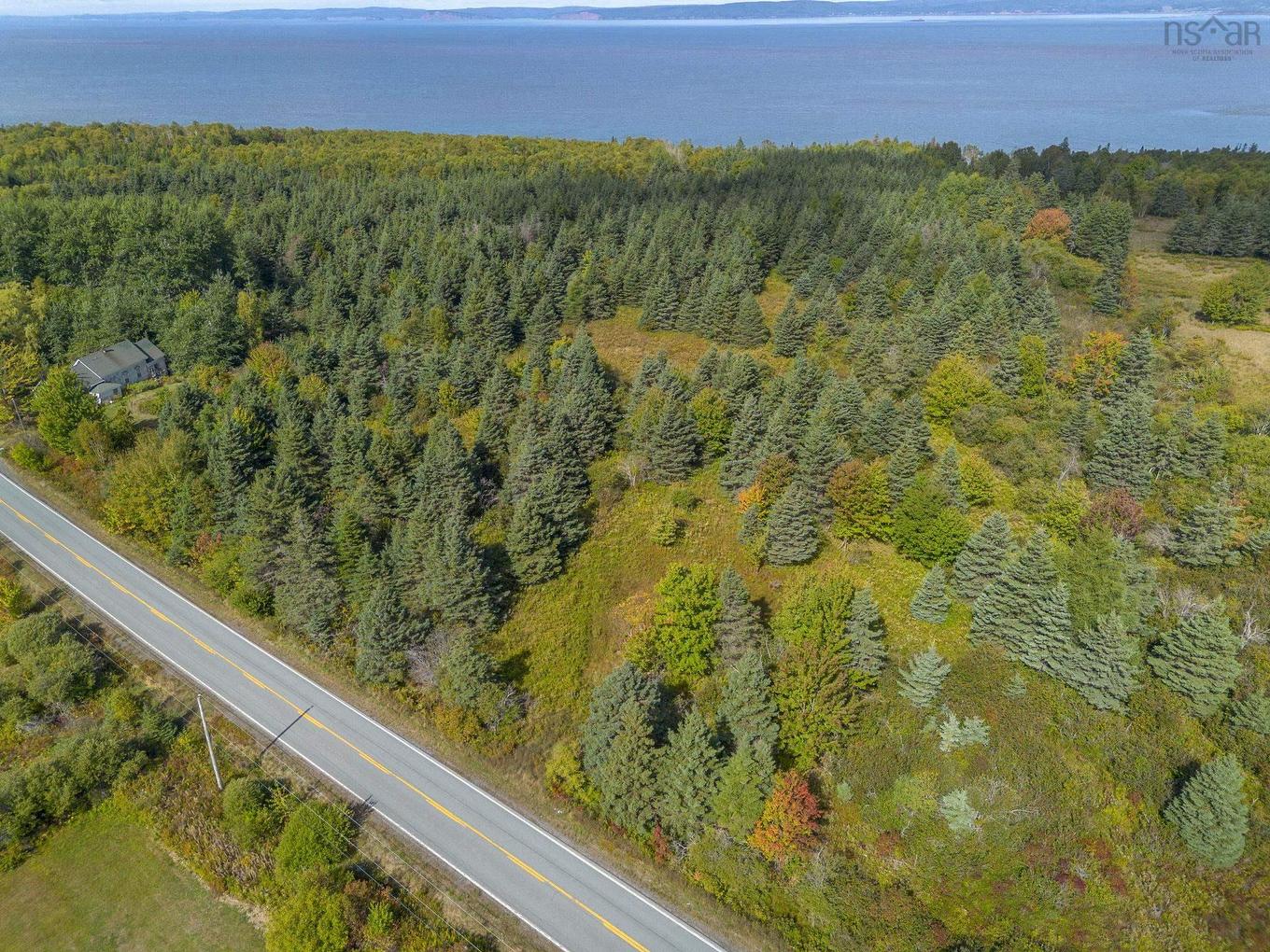 Lot 4 Highway 215, Tennecape, NS