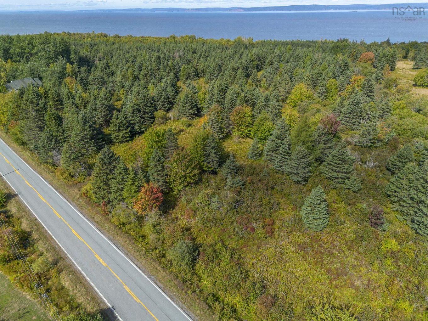 Lot 4 Highway 215, Tennecape, NS