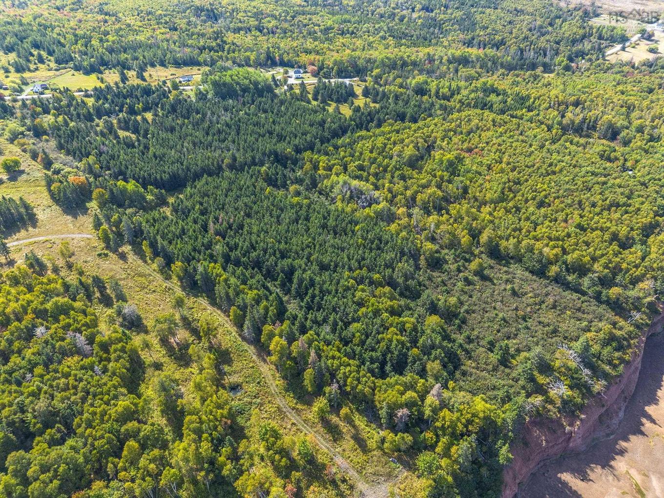 Lot 4 Highway 215, Tennecape, NS