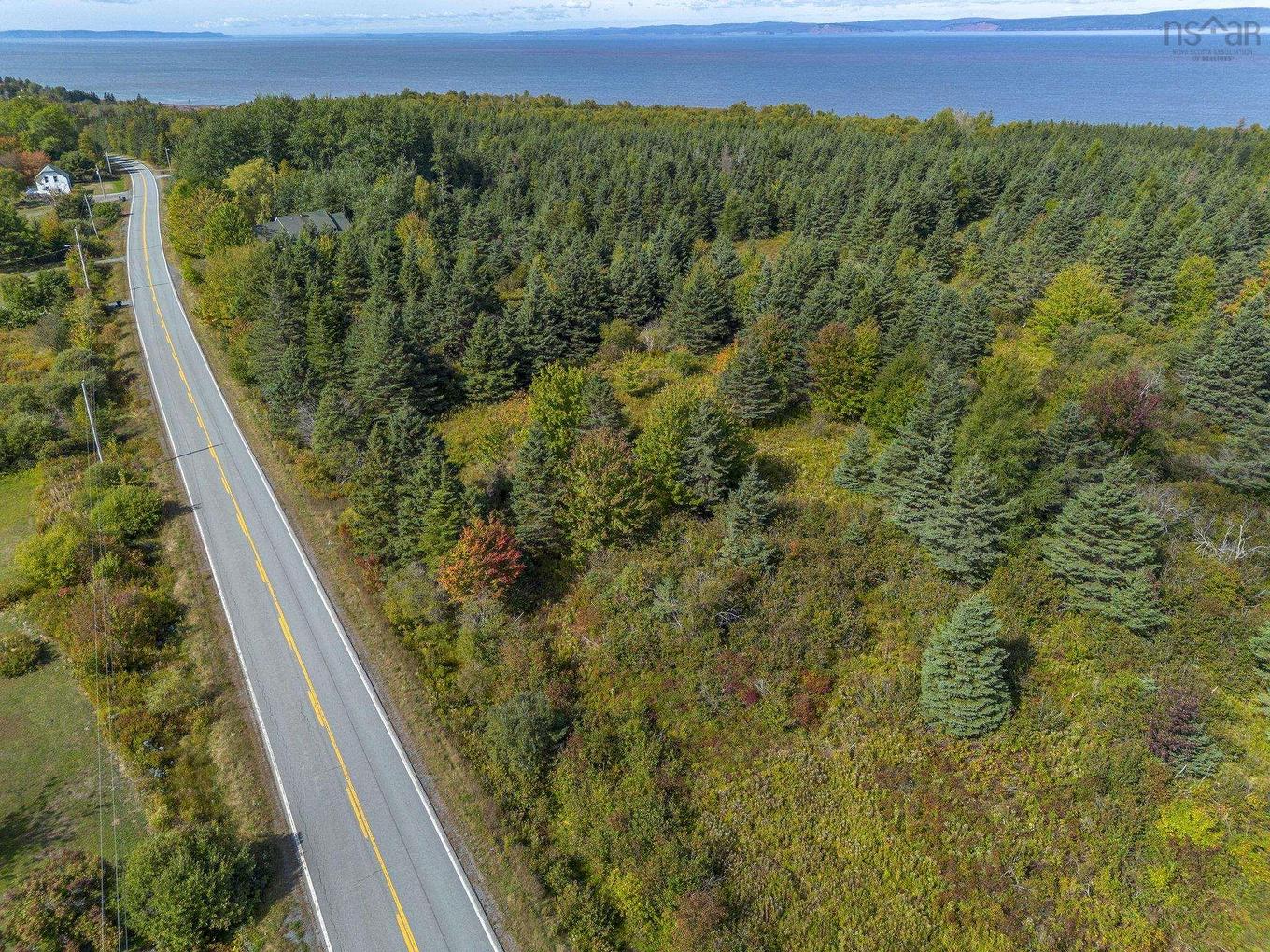 Lot 4 Highway 215, Tennecape, NS