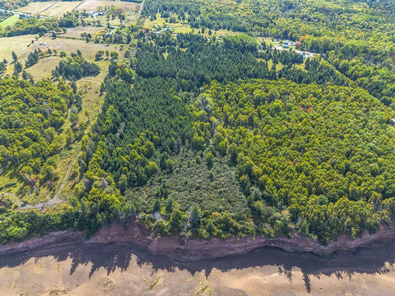 Lot 4 Highway 215, Tennecape, NS