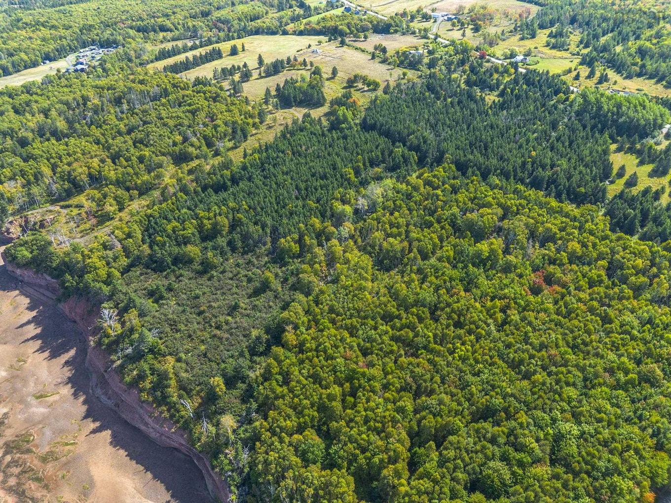 Lot 4 Highway 215, Tennecape, NS