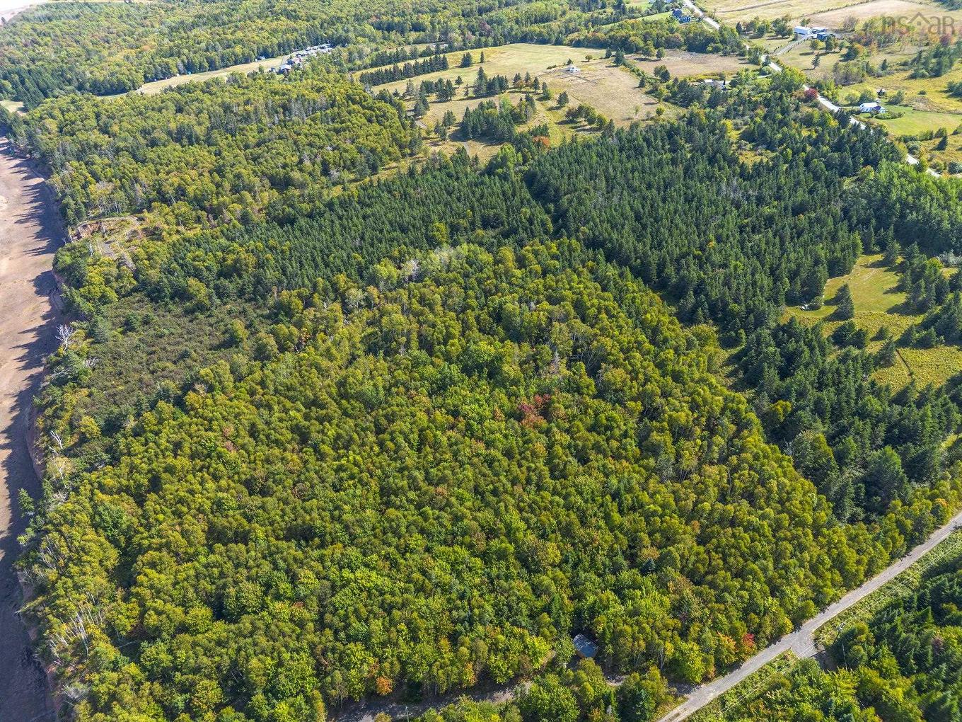 Lot 4 Highway 215, Tennecape, NS