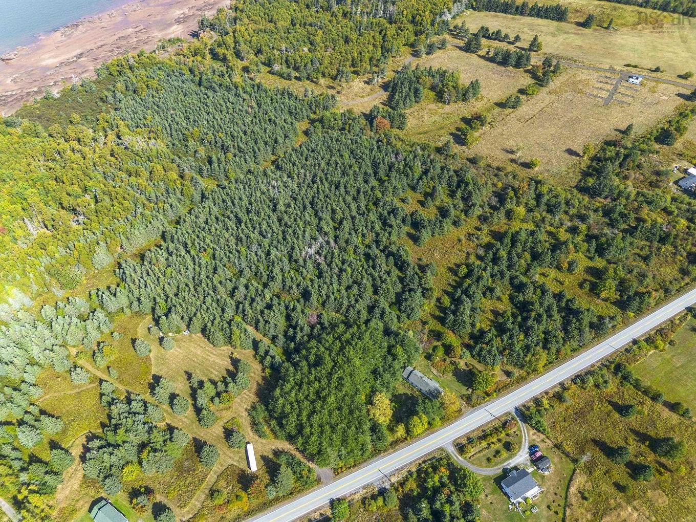 Lot 4 Highway 215, Tennecape, NS