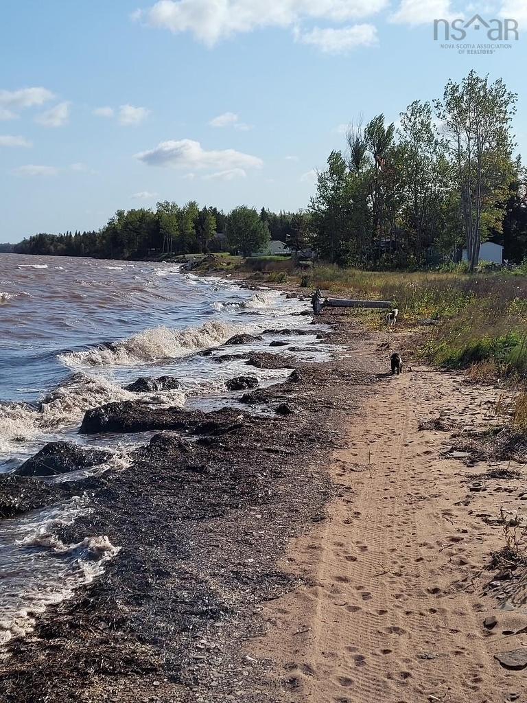 Lot 2 - 30 Sailors Rest Lane, Bayhead, NS