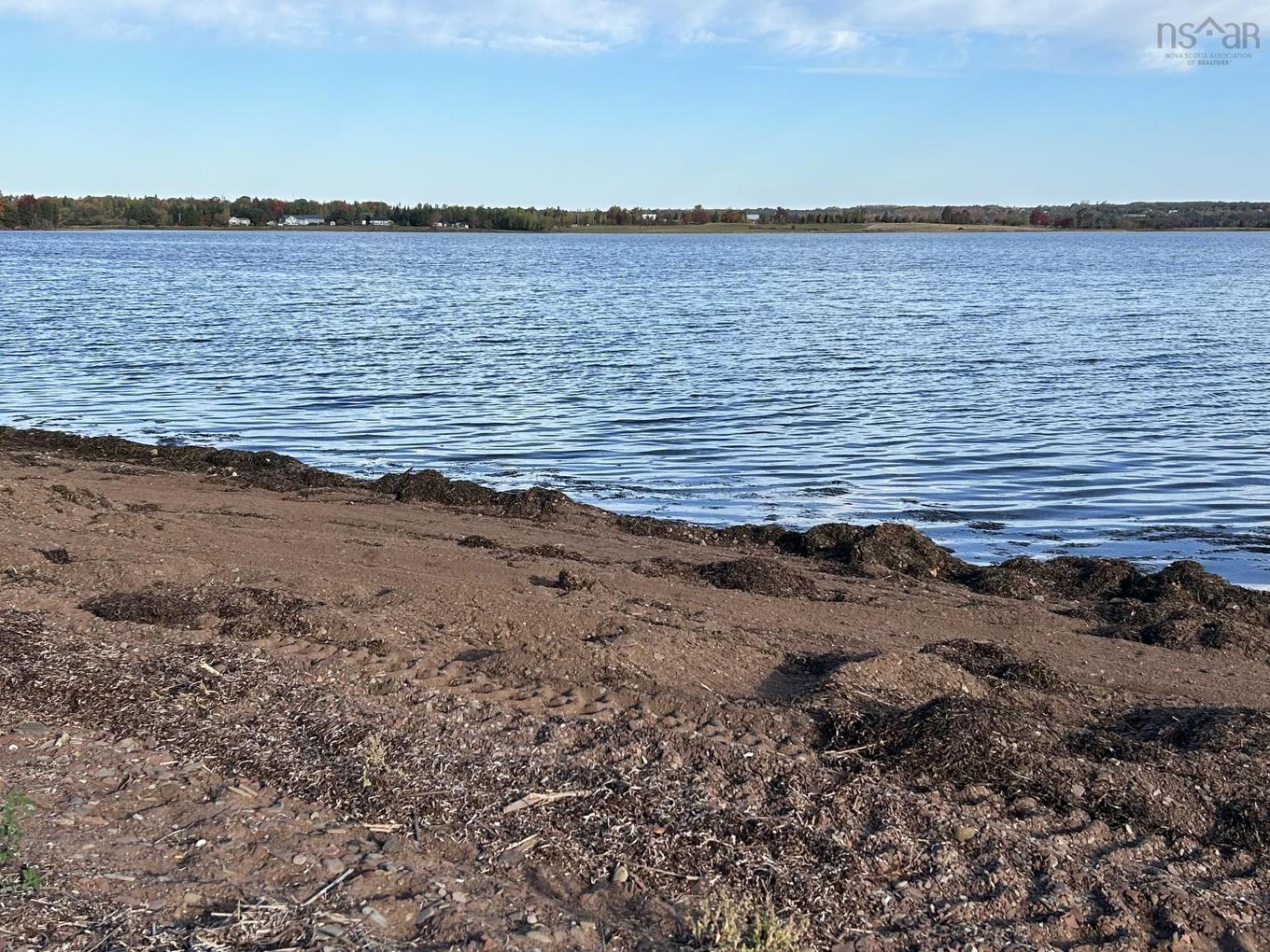 Lot 2 - 30 Sailors Rest Lane, Bayhead, NS