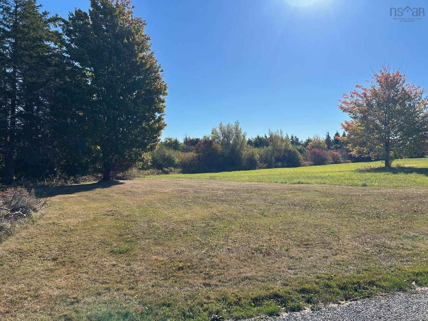 Lot 2 - 30 Sailors Rest Lane, Bayhead, NS