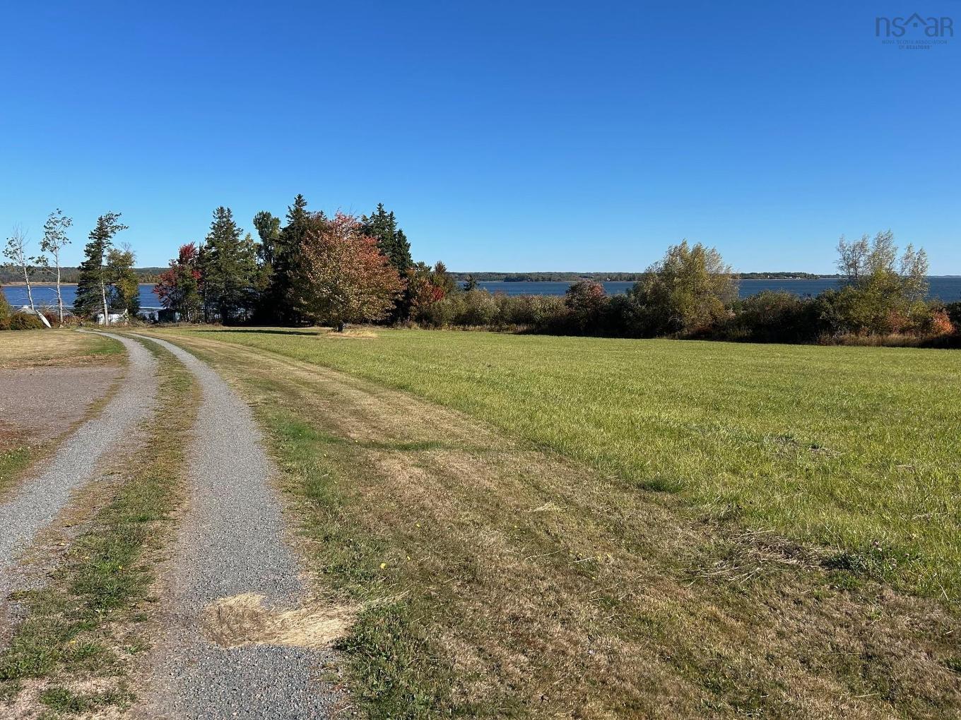 Lot 2 - 30 Sailors Rest Lane, Bayhead, NS
