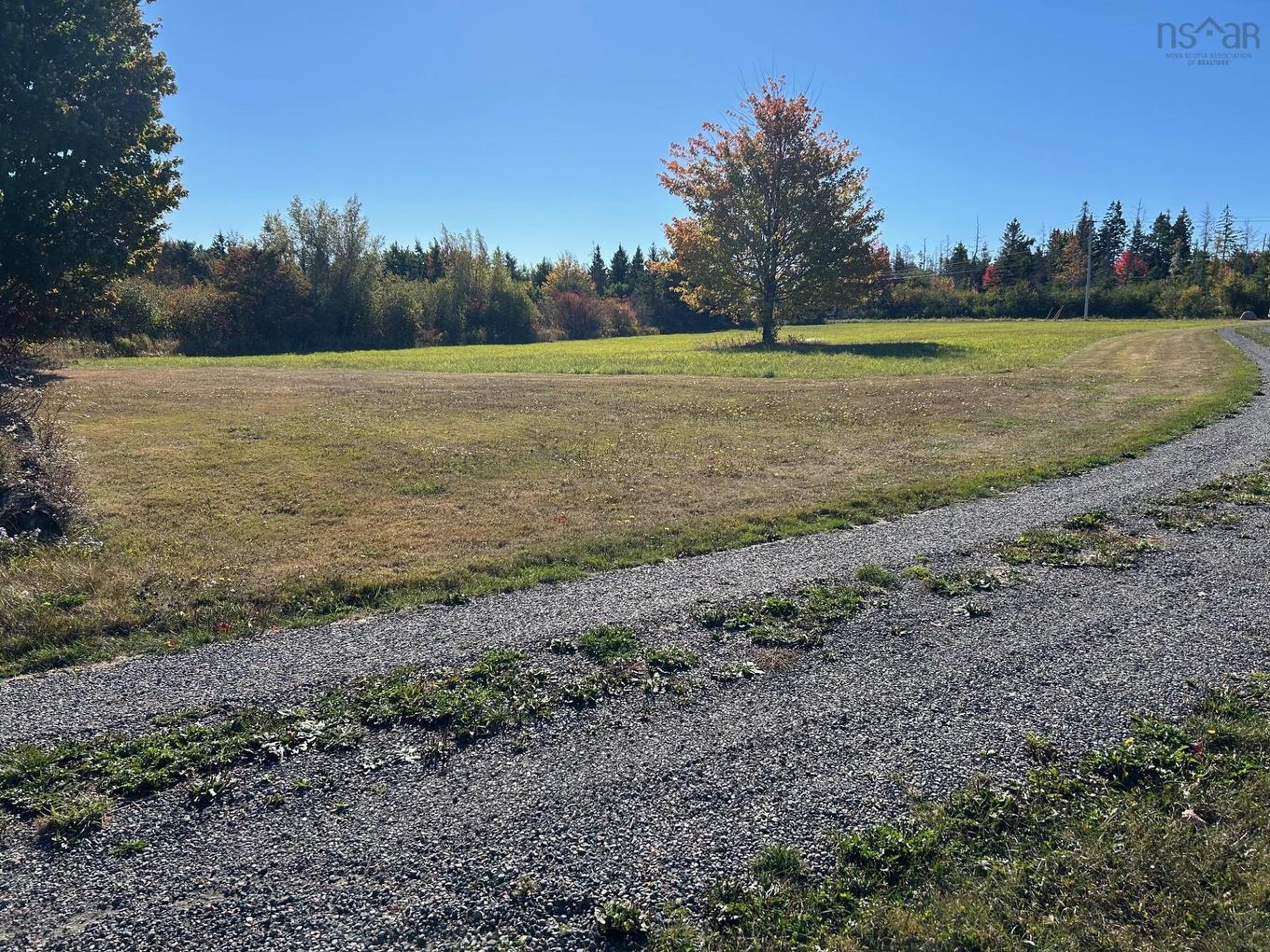 Lot 2 - 30 Sailors Rest Lane, Bayhead, NS