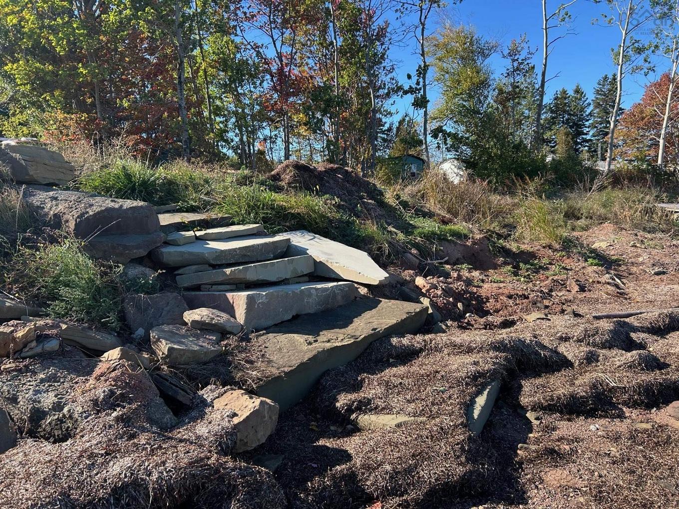 Lot 2 - 30 Sailors Rest Lane, Bayhead, NS