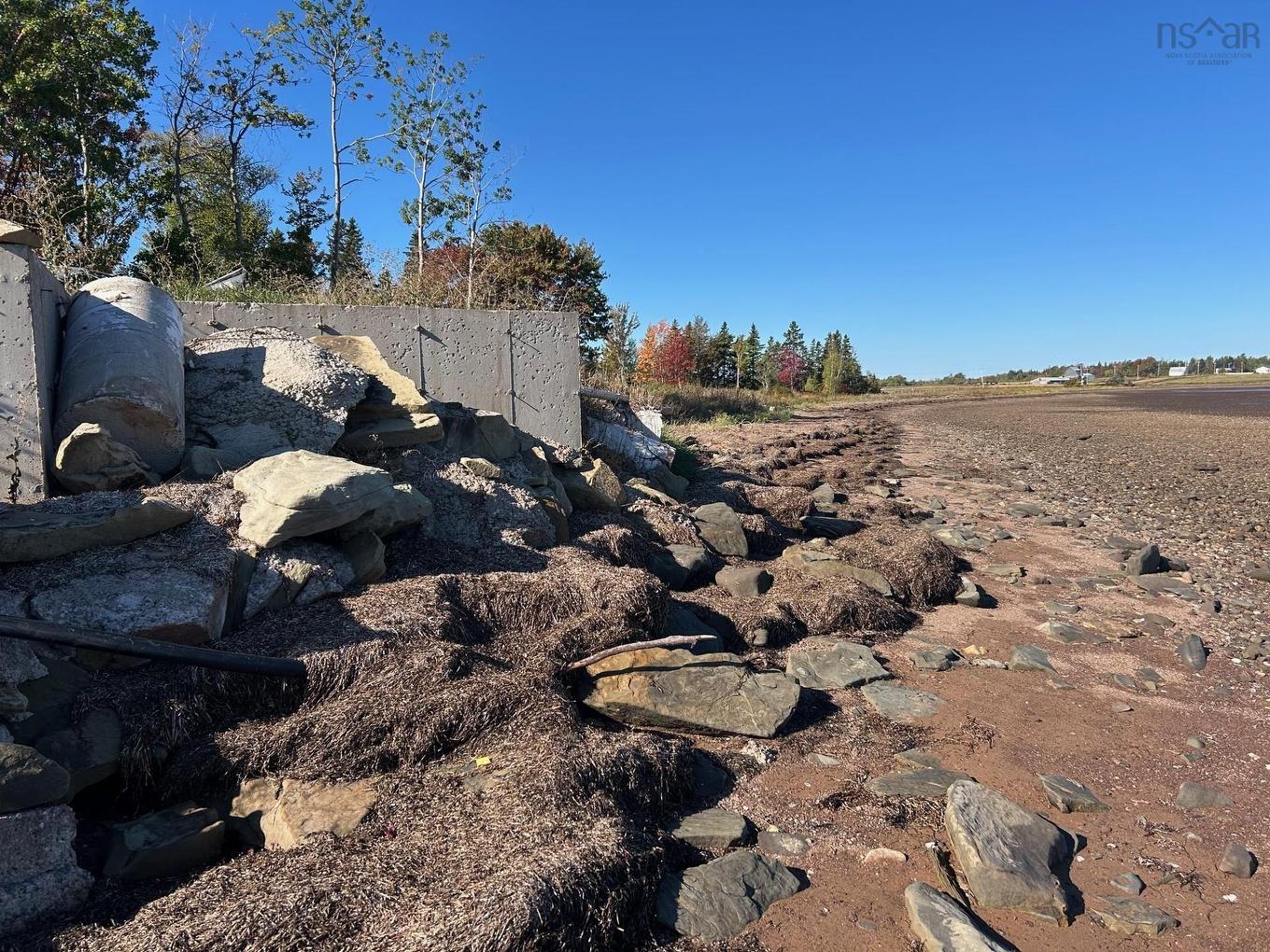 Lot 2 - 30 Sailors Rest Lane, Bayhead, NS