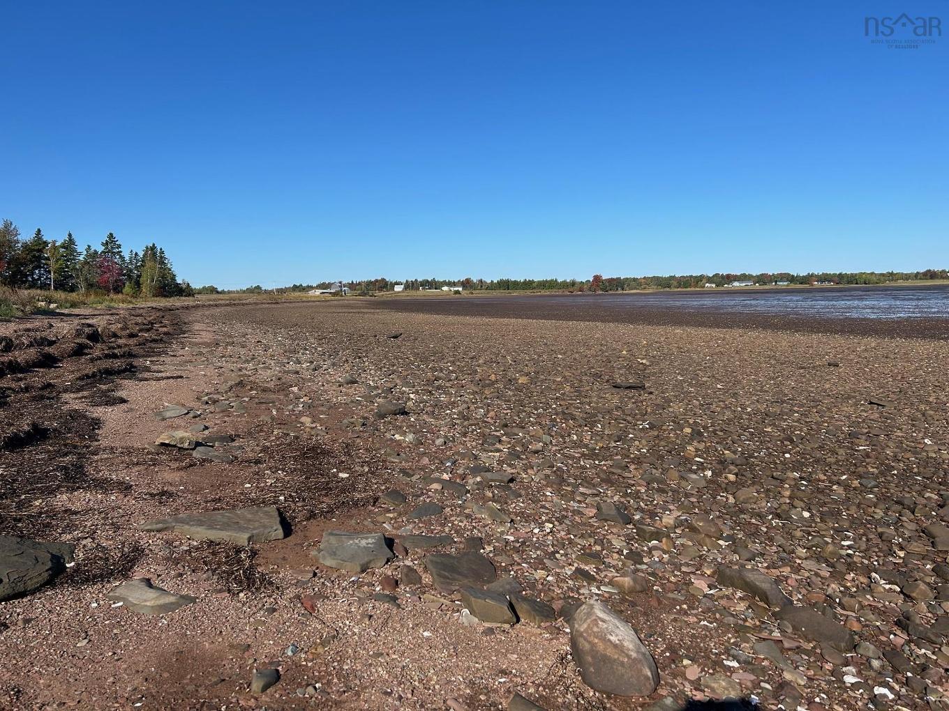 Lot 2 - 30 Sailors Rest Lane, Bayhead, NS