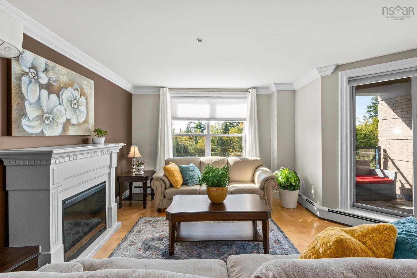 103 89 Pebblecreek Crescent, Dartmouth, NS