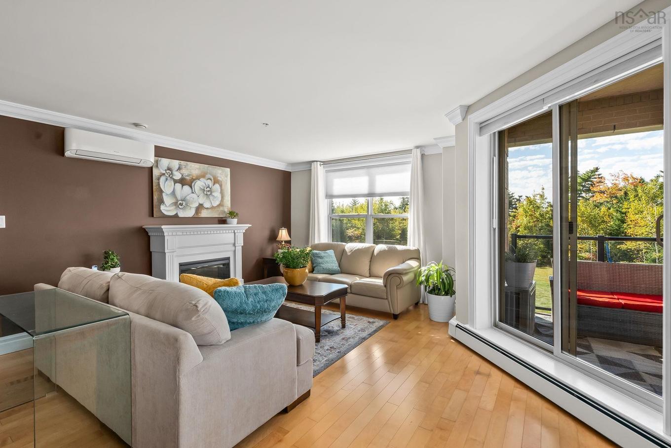 103 89 Pebblecreek Crescent, Dartmouth, NS