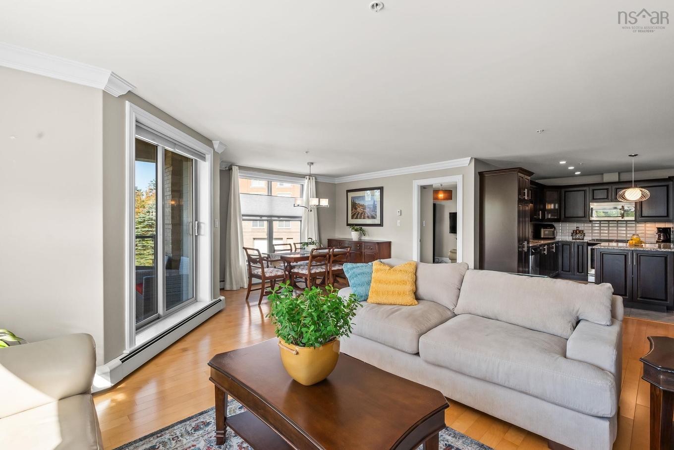 103 89 Pebblecreek Crescent, Dartmouth, NS