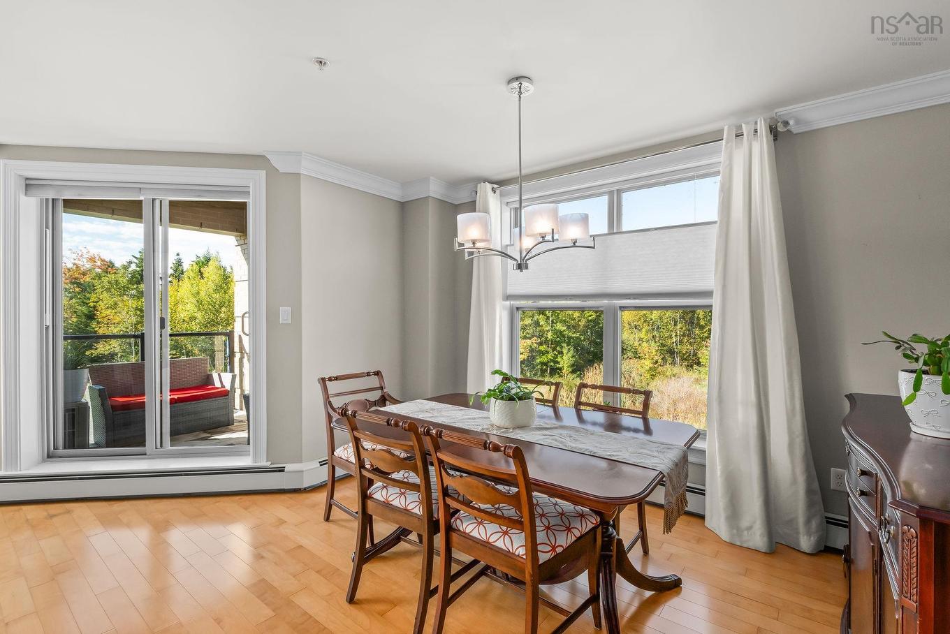 103 89 Pebblecreek Crescent, Dartmouth, NS