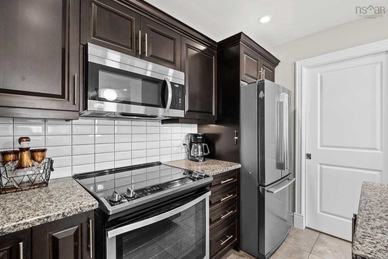 103 89 Pebblecreek Crescent, Dartmouth, NS