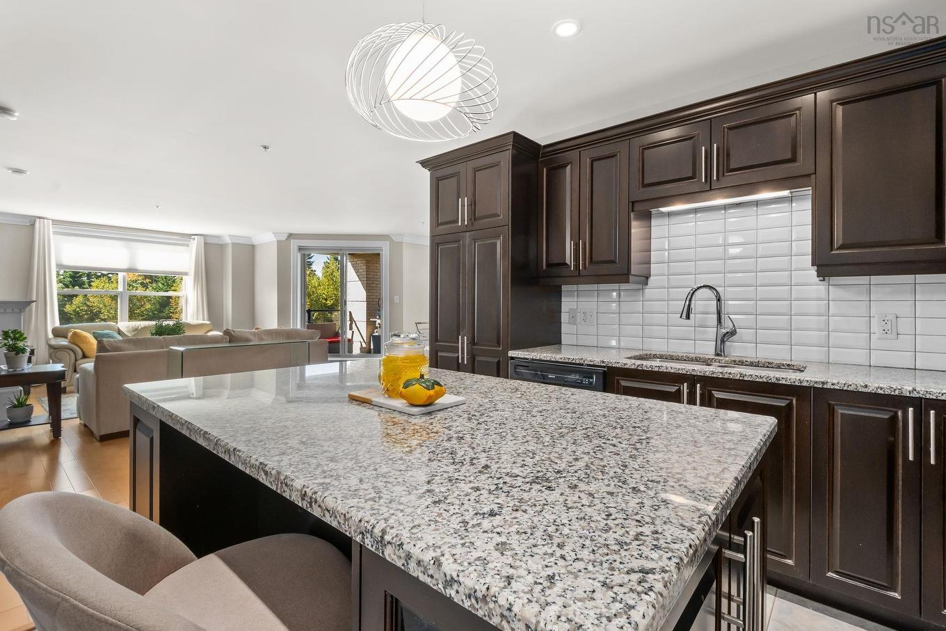 103 89 Pebblecreek Crescent, Dartmouth, NS